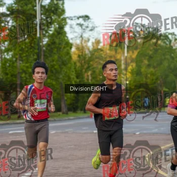 Runner Photo 556109