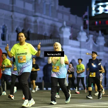 Runner Photo 5561093