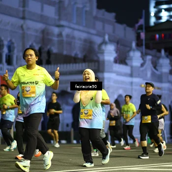 Runner Photo 5561096