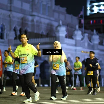Runner Photo 5561097
