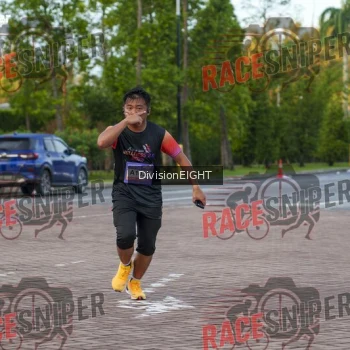 Runner Photo 556110
