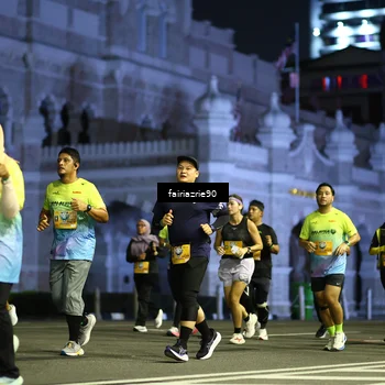 Runner Photo 5561103