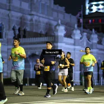 Runner Photo 5561105