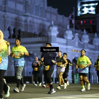 Runner Photo 5561106
