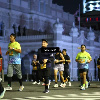 Runner Photo 5561107