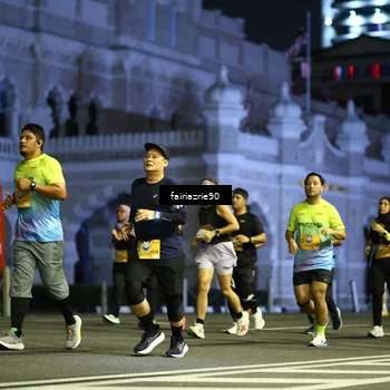 Runner Photo 5561108