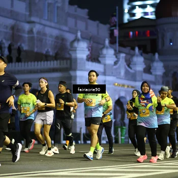 Runner Photo 5561109