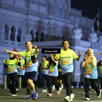 Runner Photo 5561115