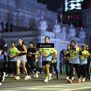 Runner Photo 5561116