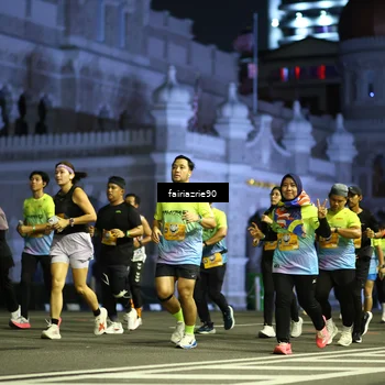 Runner Photo 5561117
