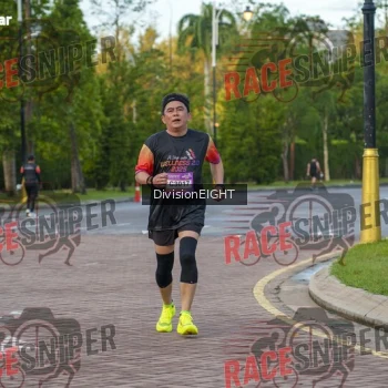 Runner Photo 556112