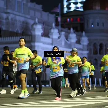 Runner Photo 5561121