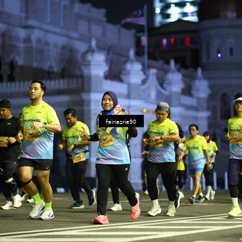 Runner Photo 5561122