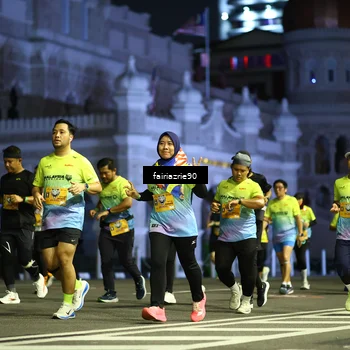 Runner Photo 5561123