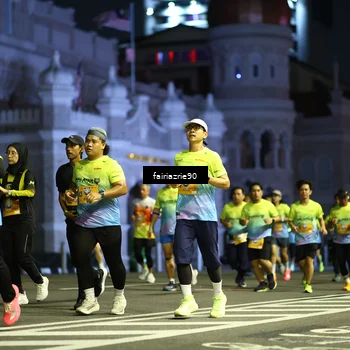 Runner Photo 5561124