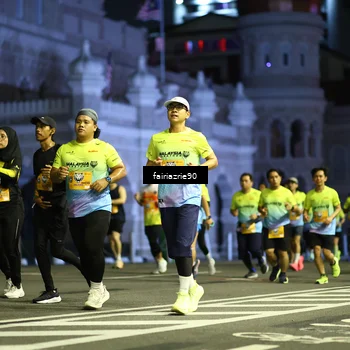 Runner Photo 5561126