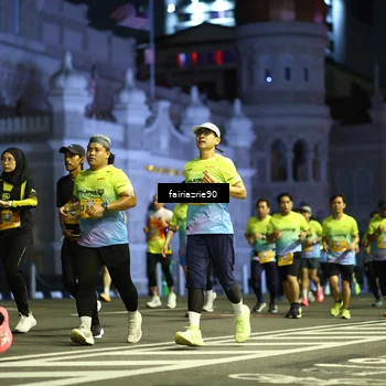 Runner Photo 5561127