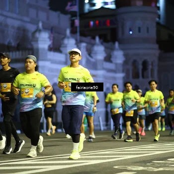 Runner Photo 5561128