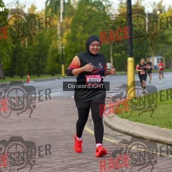 Runner Photo 556113