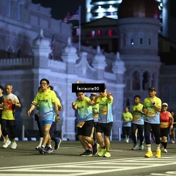 Runner Photo 5561132
