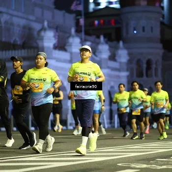 Runner Photo 5561133