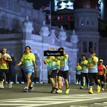 Runner Photo 5561137
