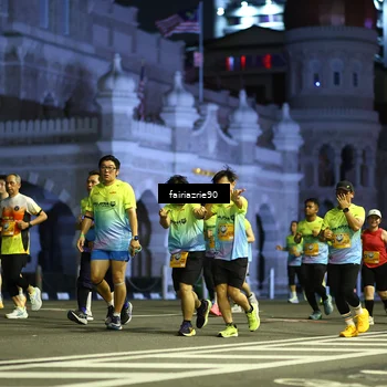 Runner Photo 5561138