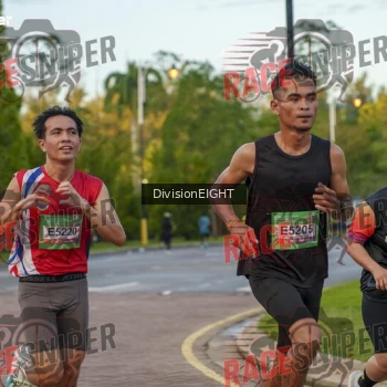 Runner Photo 556114