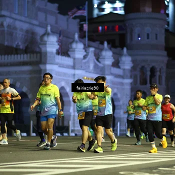 Runner Photo 5561140