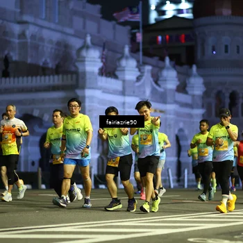 Runner Photo 5561141