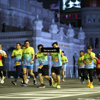 Runner Photo 5561143