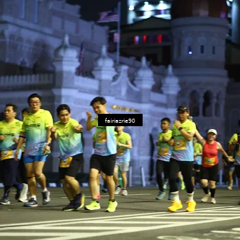 Runner Photo 5561145