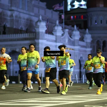 Runner Photo 5561146