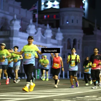 Runner Photo 5561148