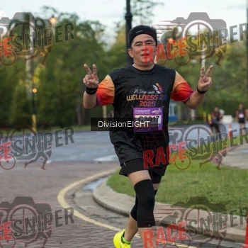 Runner Photo 556115