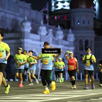 Runner Photo 5561150