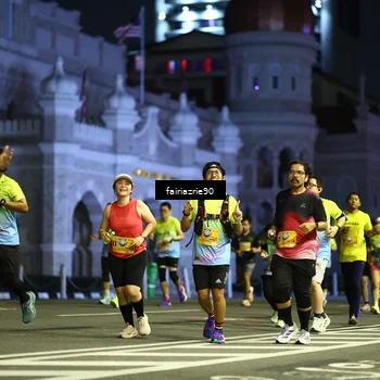 Runner Photo 5561152