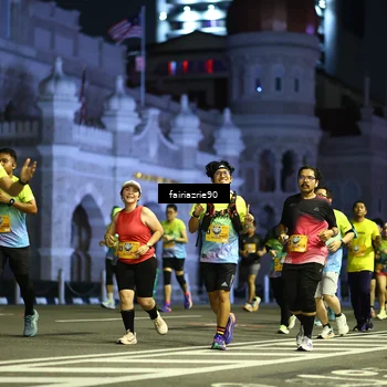 Runner Photo 5561155