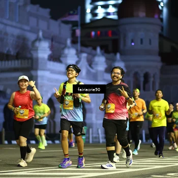Runner Photo 5561160