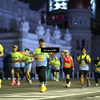 Runner Photo 5561161