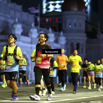 Runner Photo 5561164