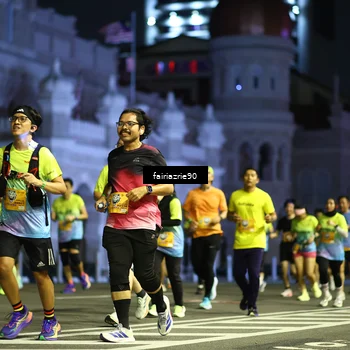 Runner Photo 5561165
