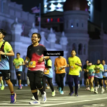 Runner Photo 5561166
