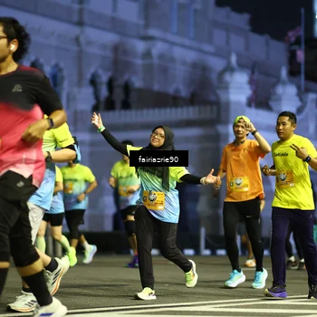 Runner Photo 5561167