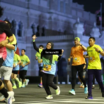 Runner Photo 5561168