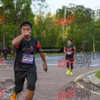 Runner Photo 556117
