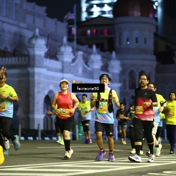 Runner Photo 5561170