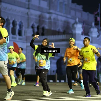 Runner Photo 5561171