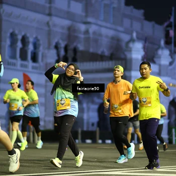 Runner Photo 5561172