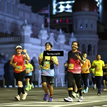 Runner Photo 5561176